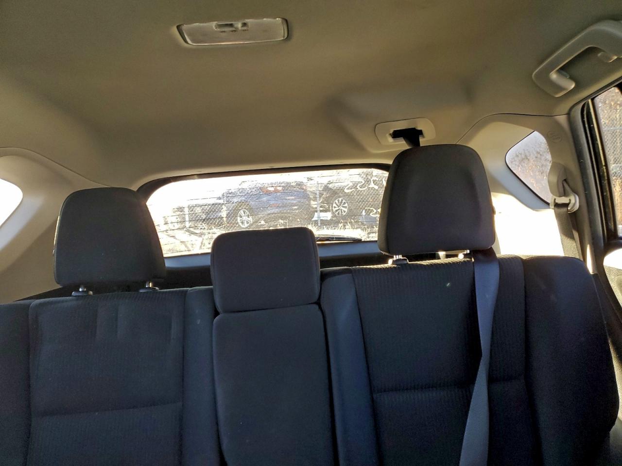 2018 TOYOTA RAV4 LE photo 10