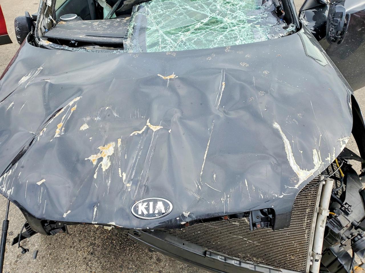 2016 KIA SOUL photo 31