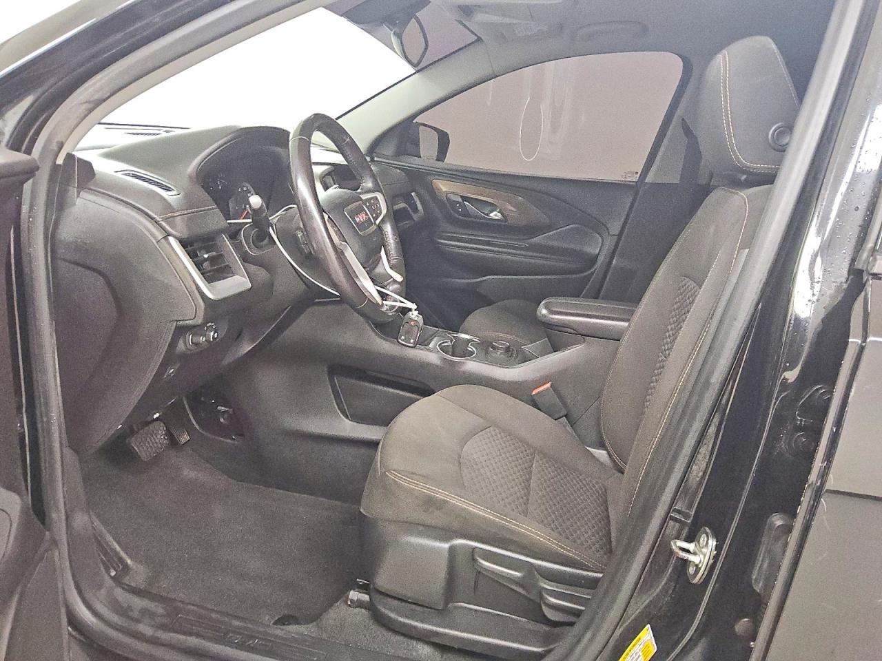 2018 GMC TERRAIN SLE photo 7