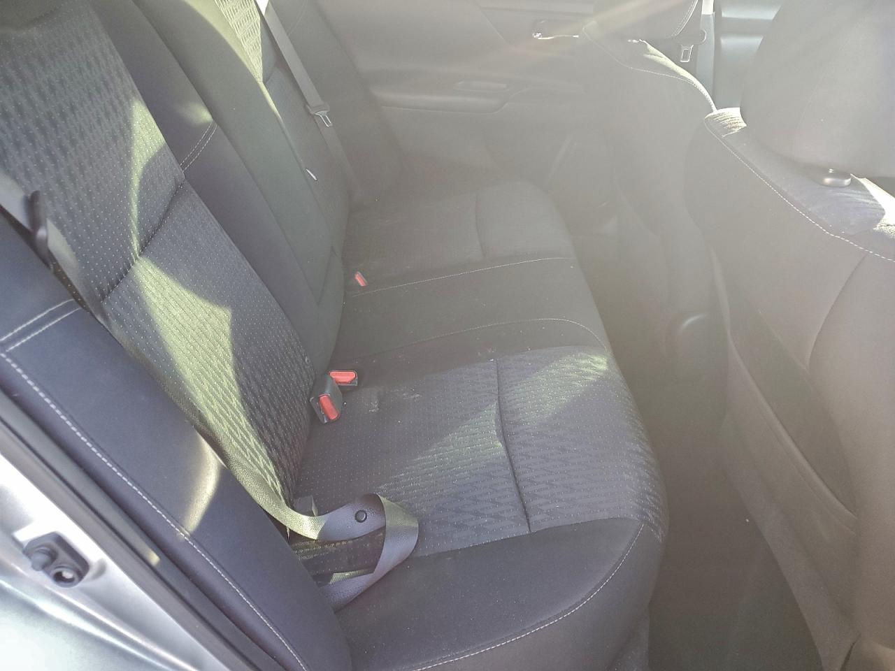 2016 NISSAN ALTIMA 2.5 S photo 10