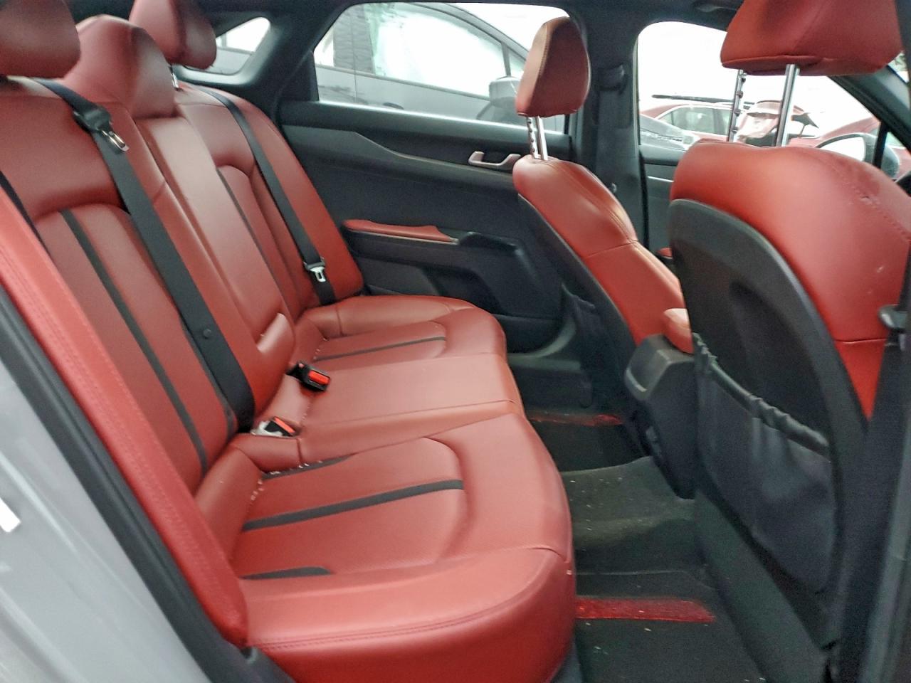 2023 KIA K5 GT LINE photo 10