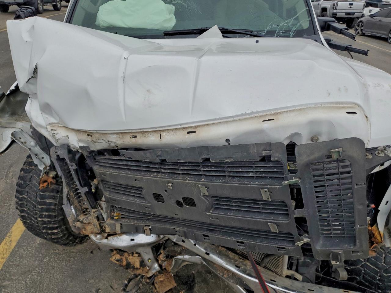 2008 FORD F250 SUPER DUTY photo 11