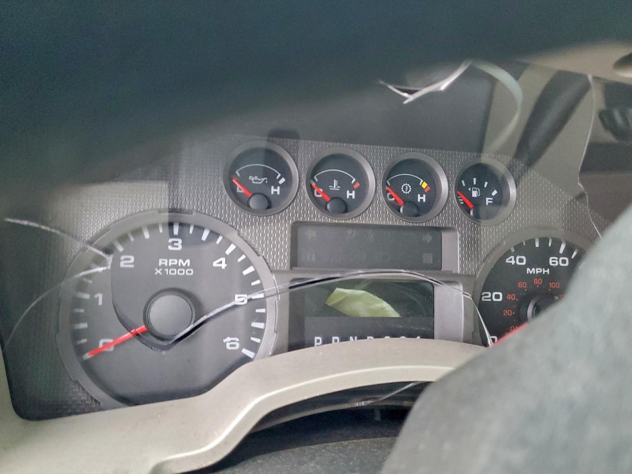 2008 FORD F250 SUPER DUTY photo 9