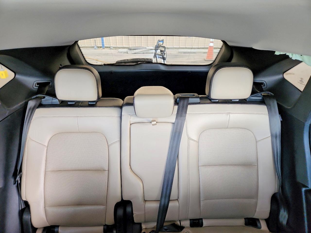 2022 FORD ESCAPE SEL photo 10