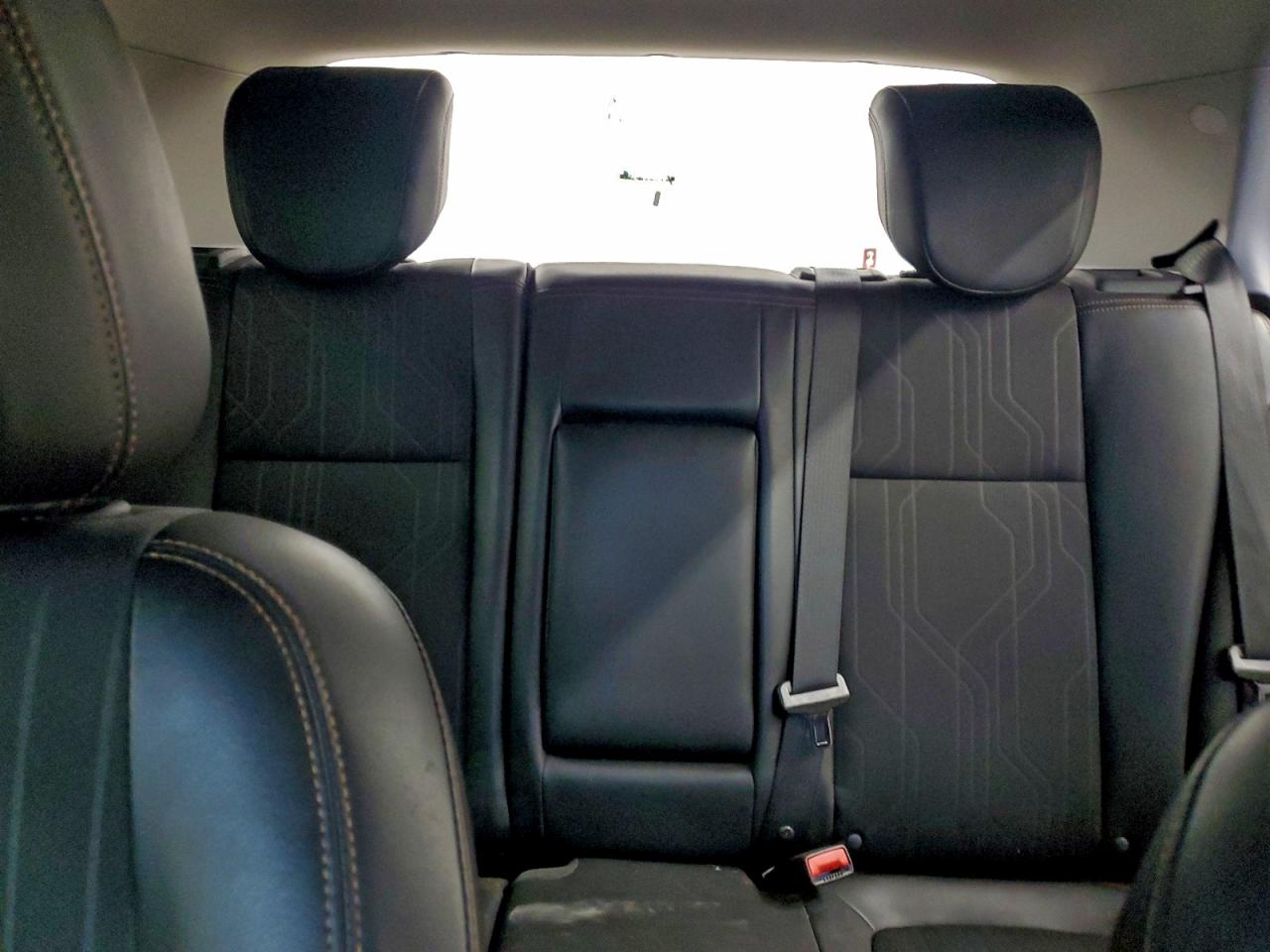 2021 CHEVROLET TRAX 1LT photo 10