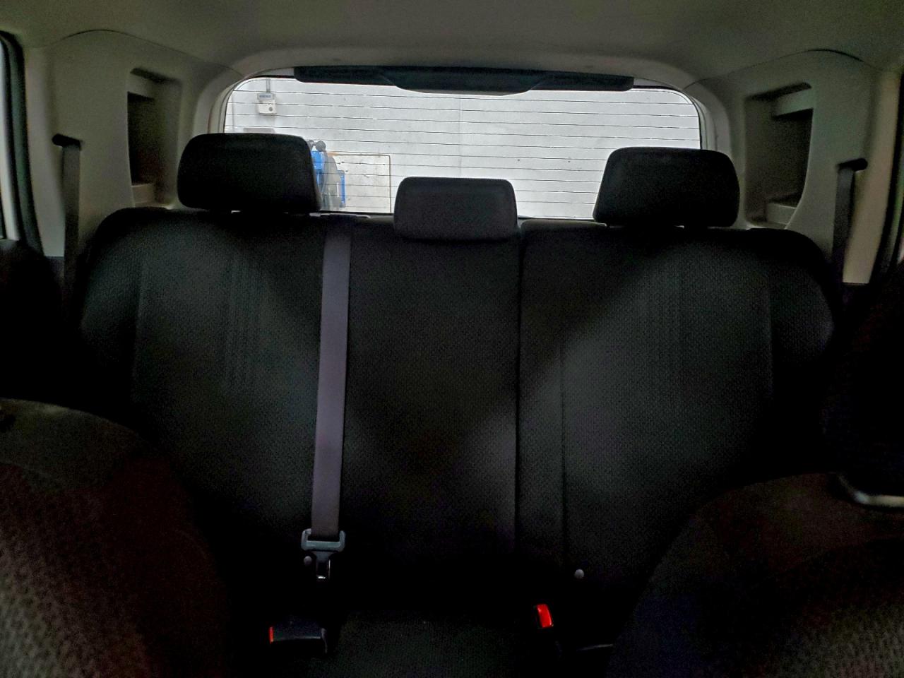 2010 TOYOTA SCION XB photo 10