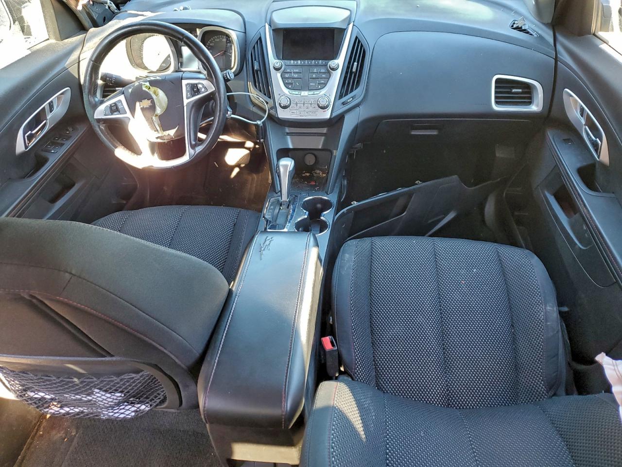 2015 CHEVROLET EQUINOX LT photo 8