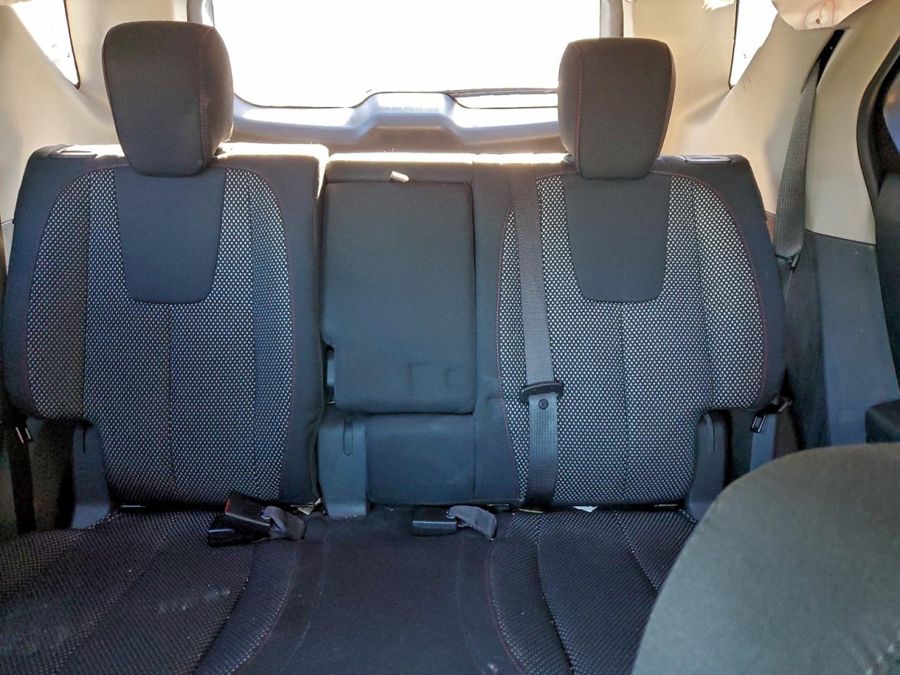 2015 CHEVROLET EQUINOX LT photo 10