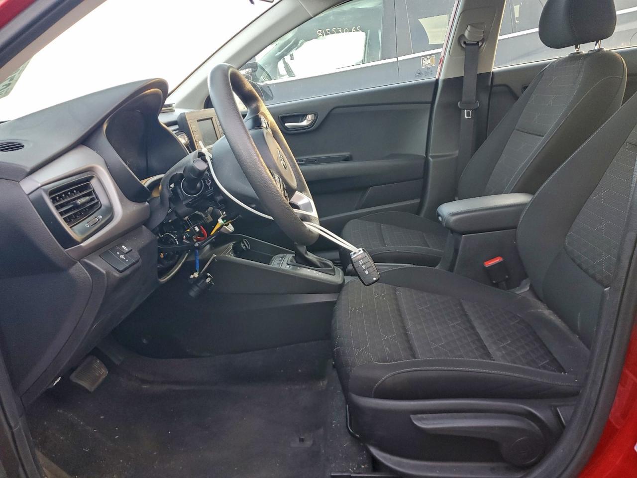 2018 KIA RIO LX photo 7