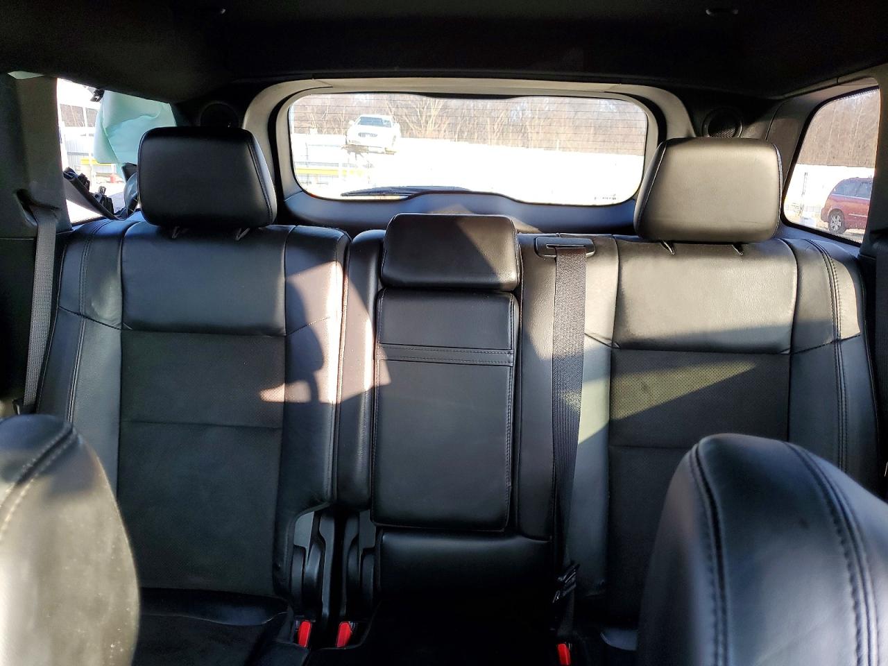 2019 JEEP GRAND CHEROKEE LAREDO photo 28