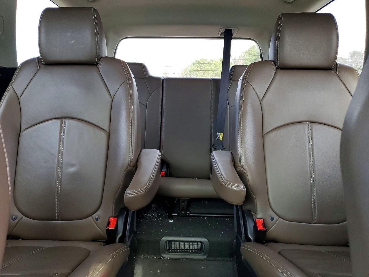 2017 GMC ACADIA LIMITED SLT-2 photo 10