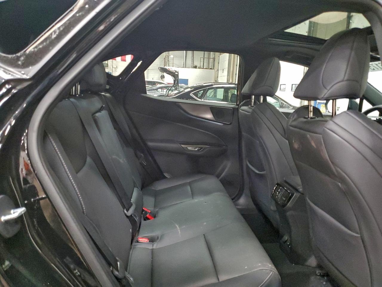 2024 LEXUS NX 350 LUXURY photo 19