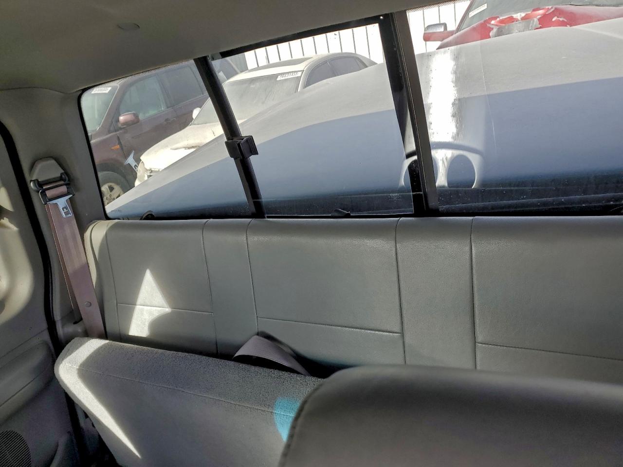 2001 FORD F150 photo 10