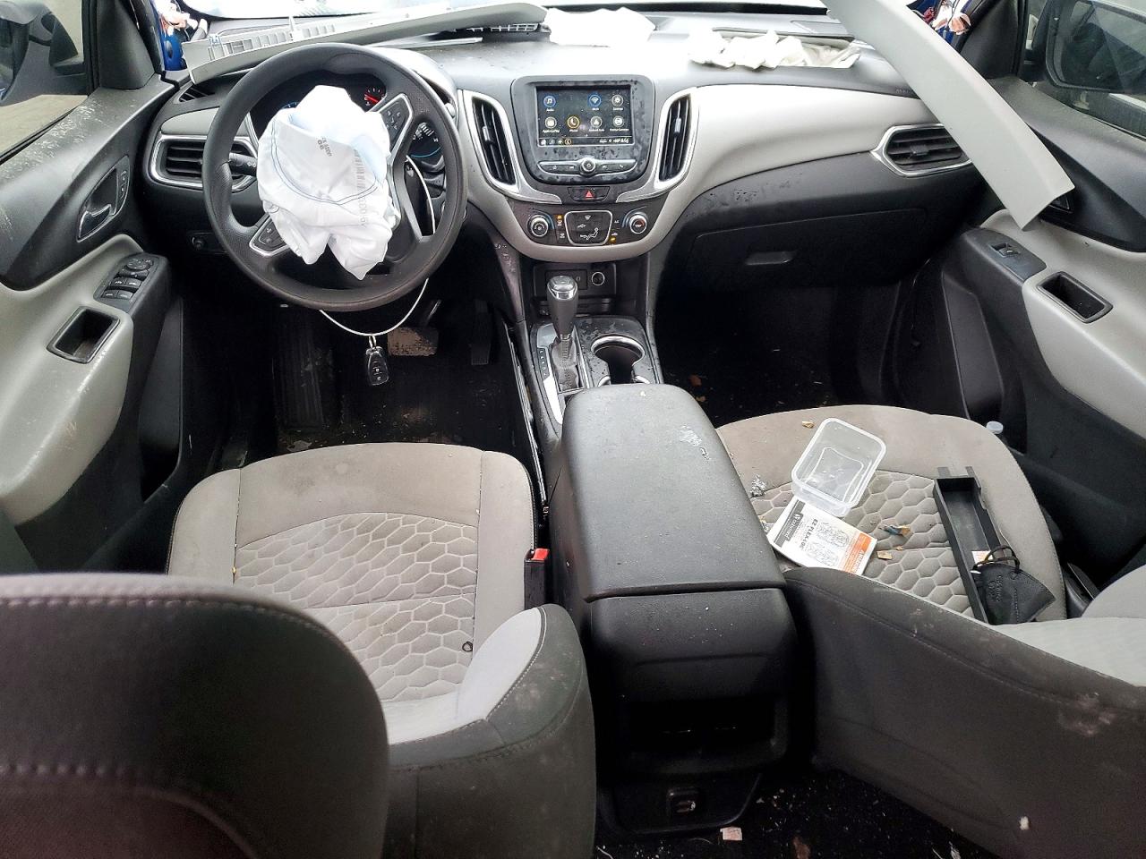 2019 CHEVROLET EQUINOX LS photo 8