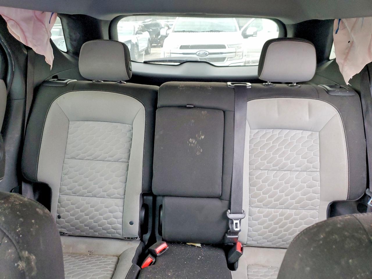 2019 CHEVROLET EQUINOX LS photo 10