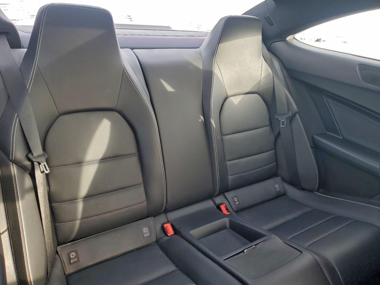 2013 MERCEDES-BENZ C 350 4MATIC photo 10