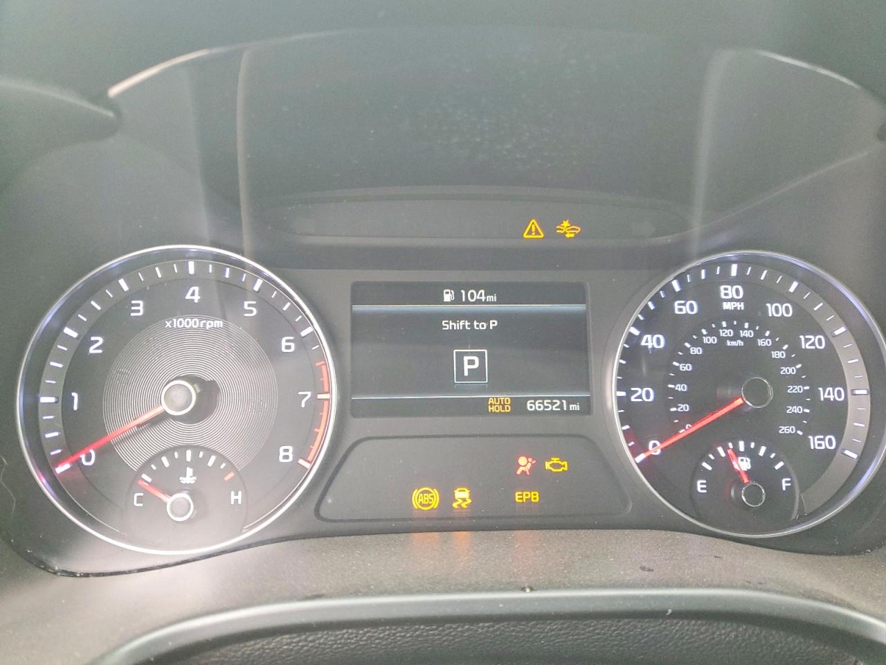 2023 KIA FORTE GT LINE photo 9