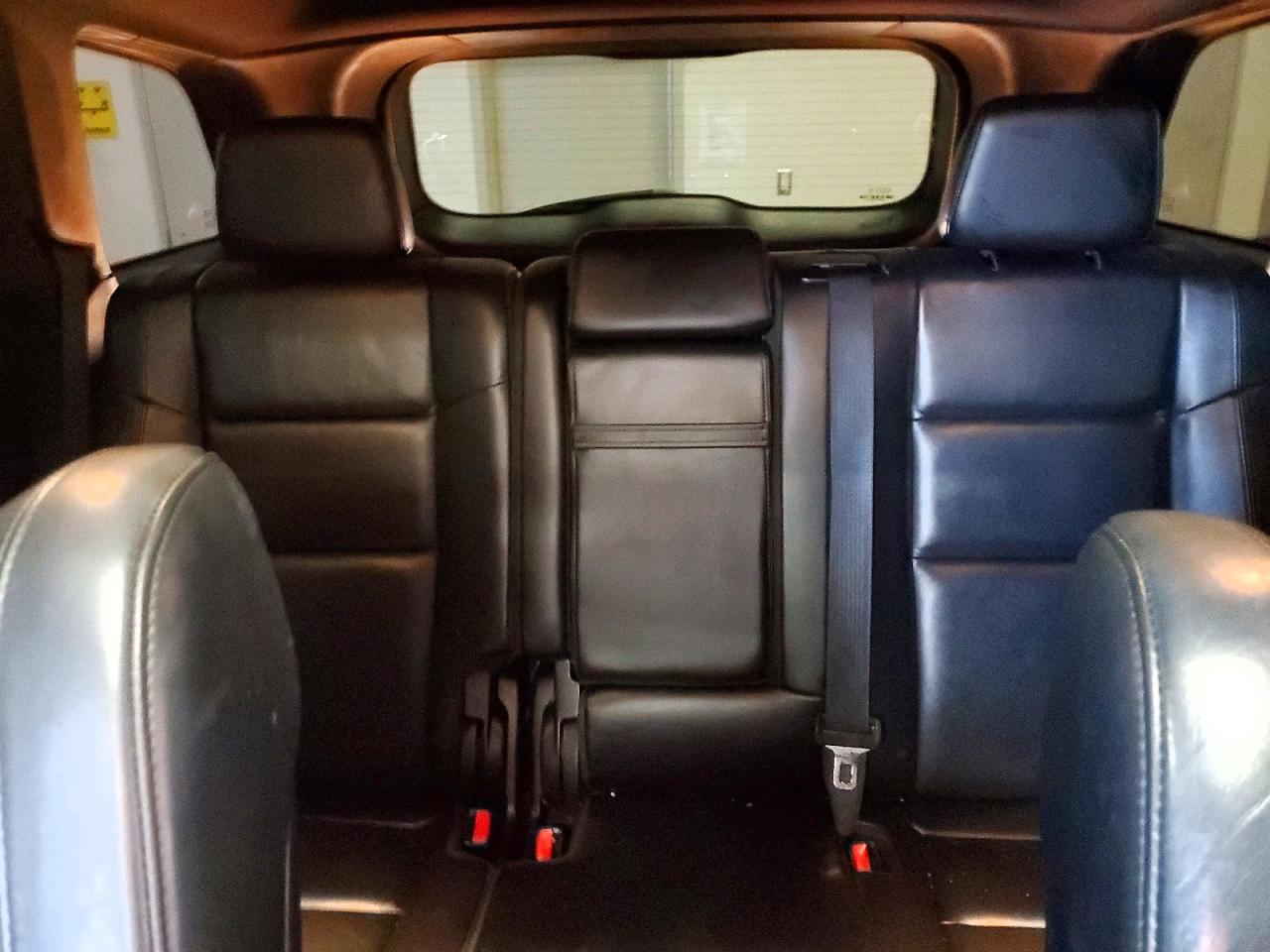 2018 JEEP GRAND CHEROKEE LIMITED photo 10