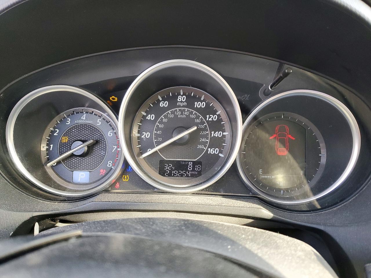 2015 MAZDA 6 photo 33