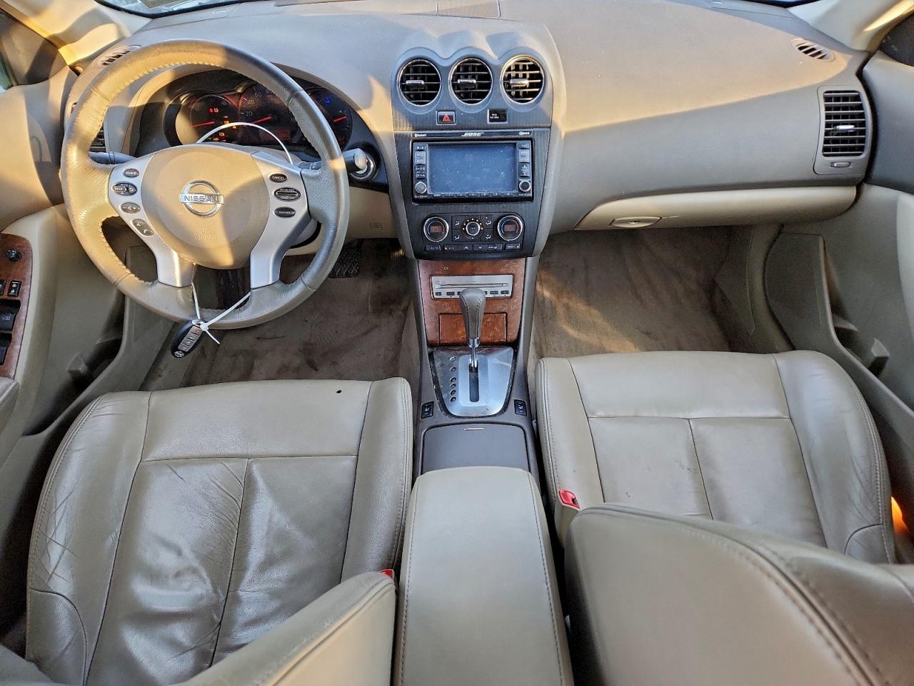 2007 NISSAN ALTIMA HYBRID photo 15