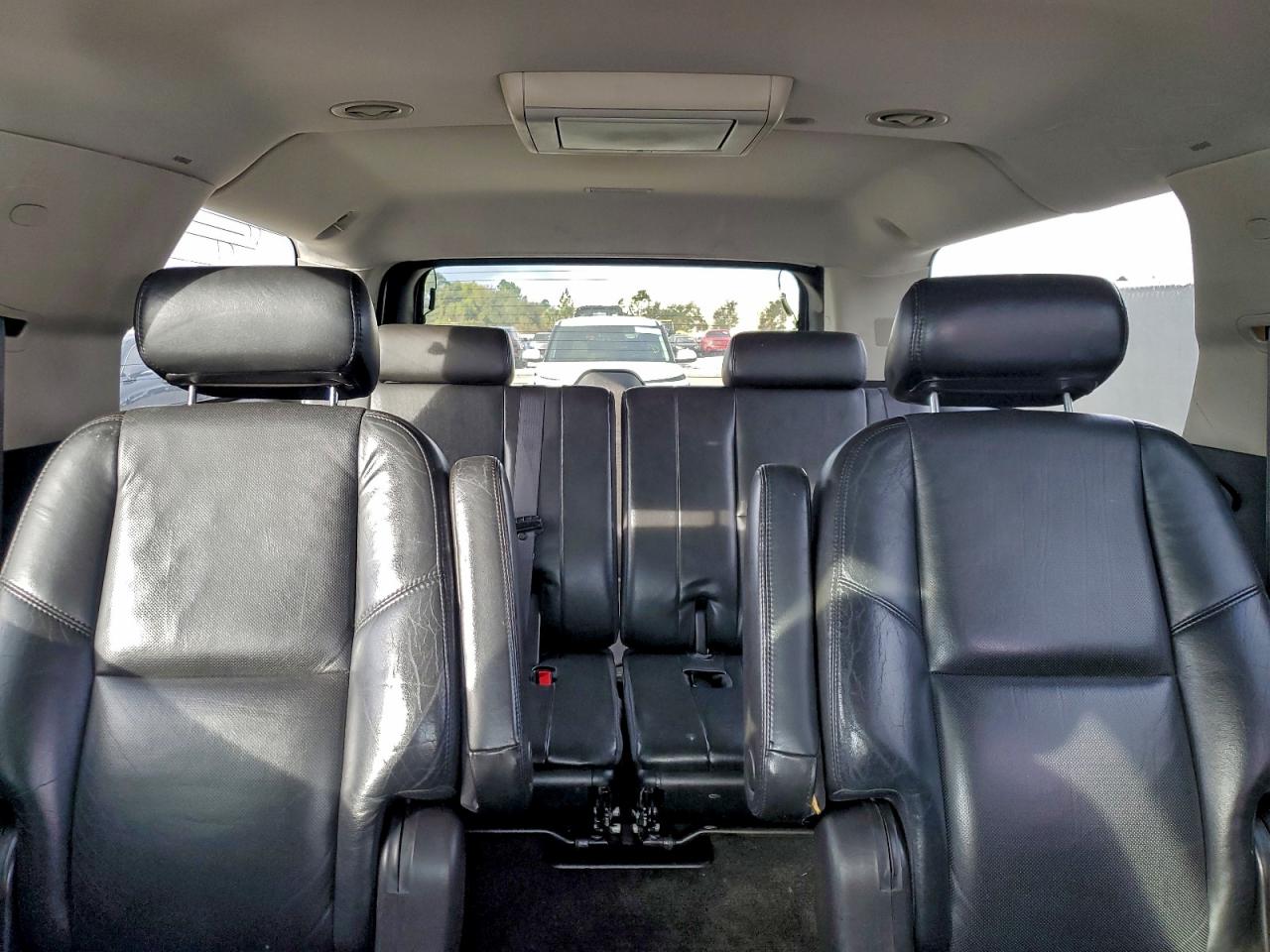 2007 CADILLAC ESCALADE ESV photo 19