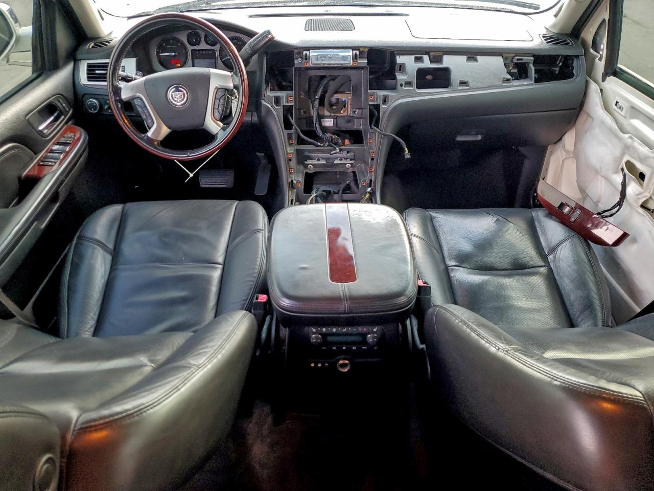 2007 CADILLAC ESCALADE ESV photo 15