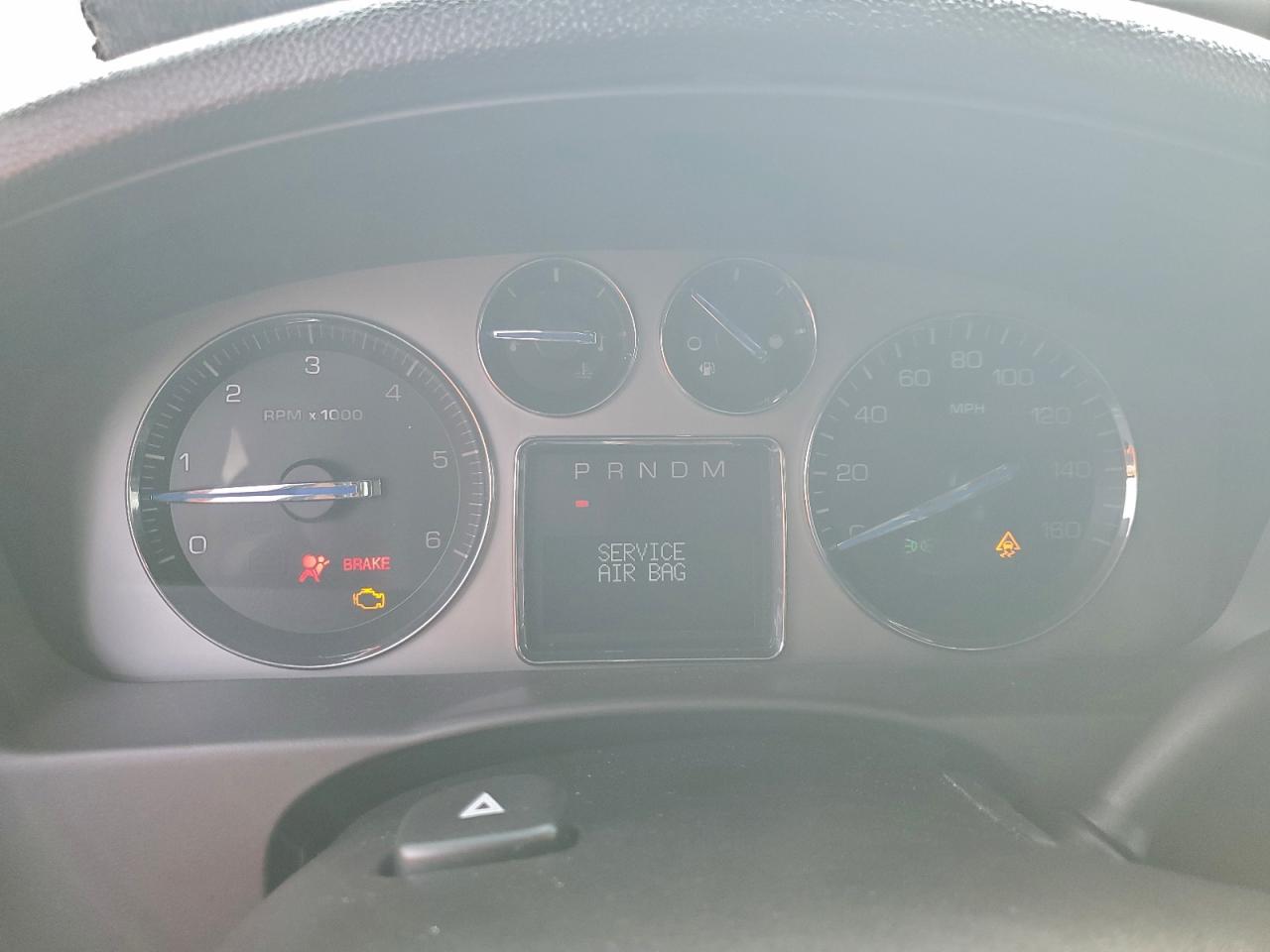 2007 CADILLAC ESCALADE ESV photo 17