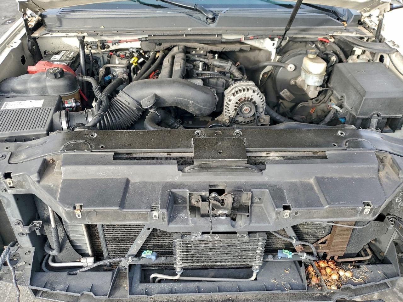 2007 CADILLAC ESCALADE ESV photo 23
