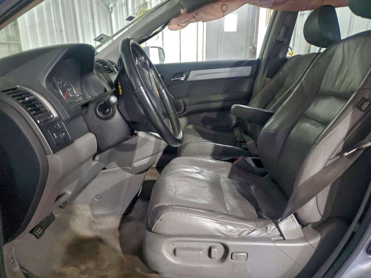 2010 HONDA CR-V EXL photo 7