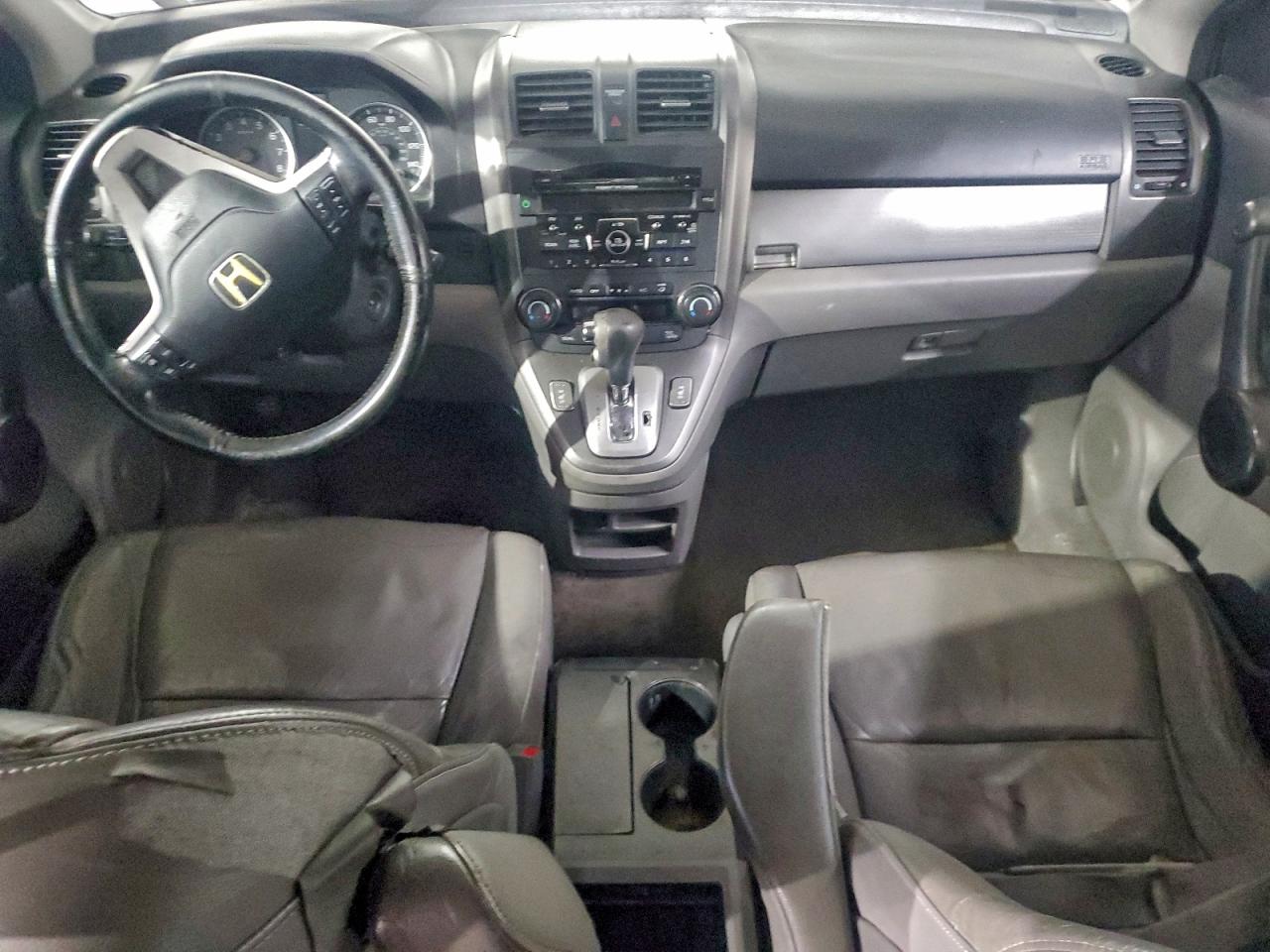 2010 HONDA CR-V EXL photo 8