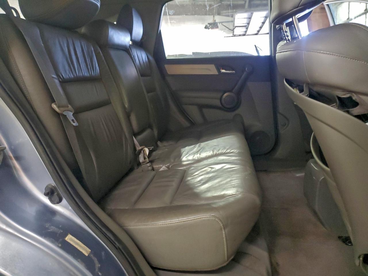 2010 HONDA CR-V EXL photo 11