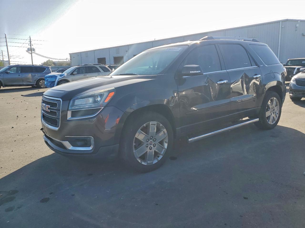2017 GMC ACADIA LIMITED