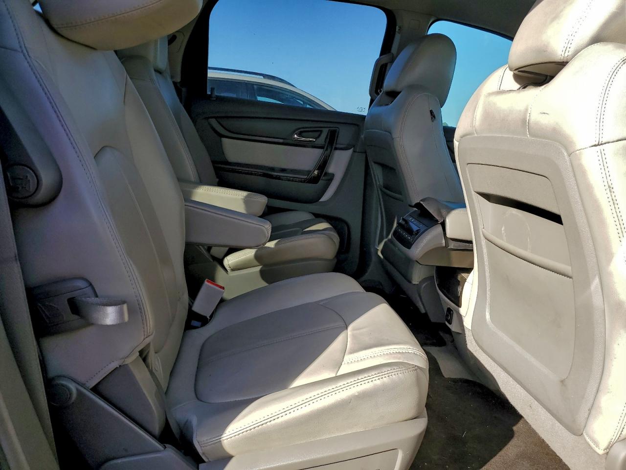 2017 GMC ACADIA LIMITED SLT-2 photo 11