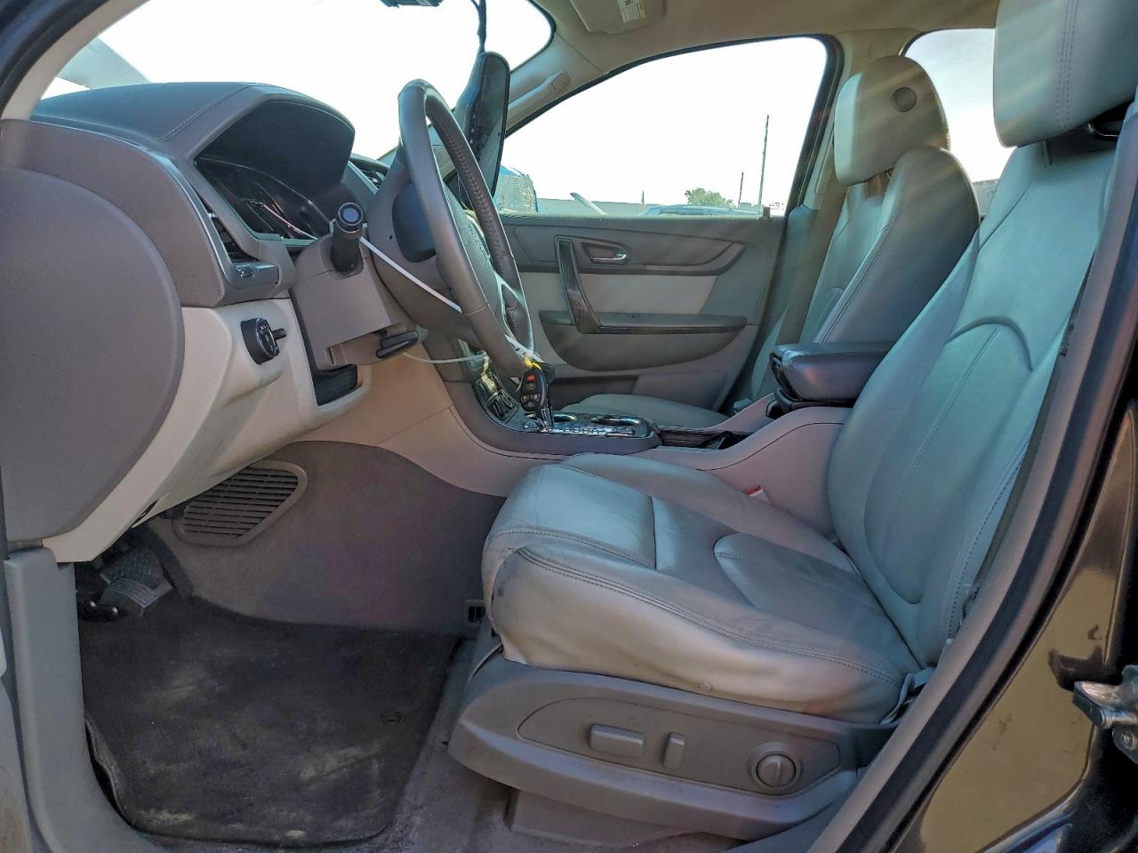 2017 GMC ACADIA LIMITED SLT-2 photo 7
