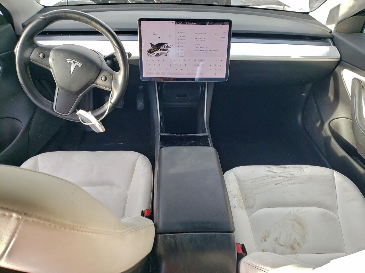 2019 TESLA MODEL 3 photo 8