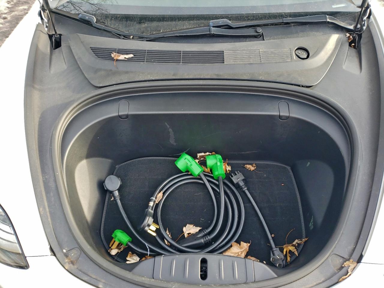 2019 TESLA MODEL 3 photo 12