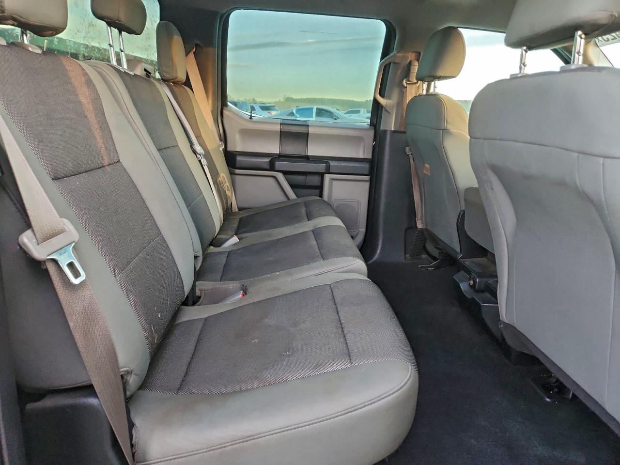 2016 FORD F150 SUPERCREW photo 10