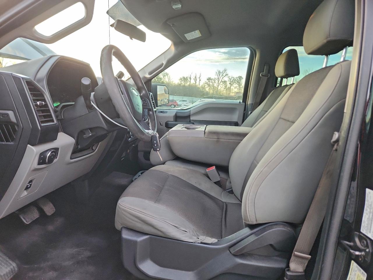 2016 FORD F150 SUPERCREW photo 7