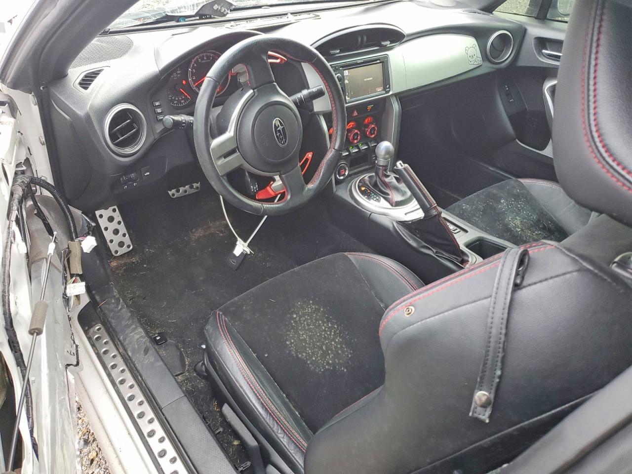 2013 SUBARU BRZ 2.0 LIMITED photo 22