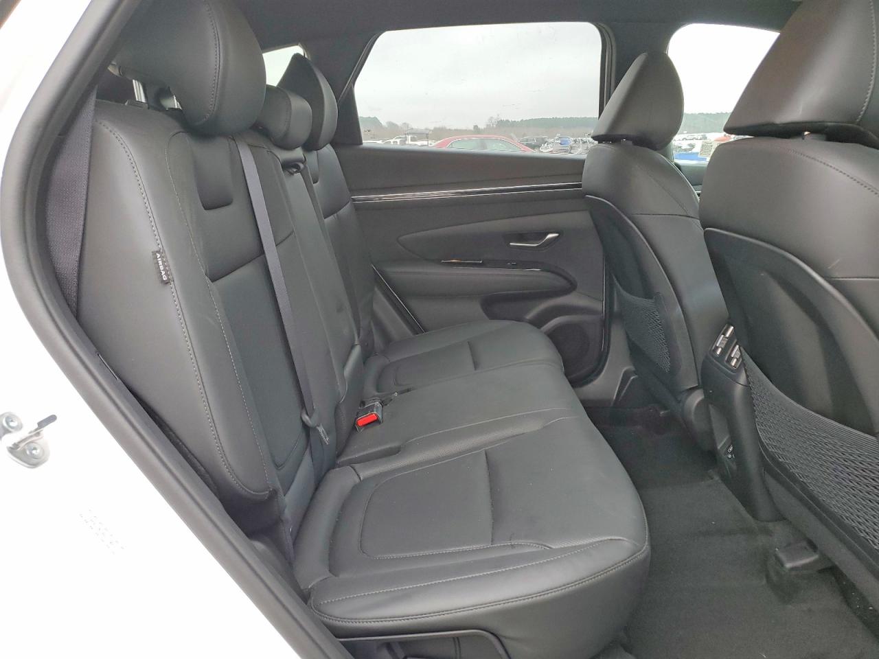 2024 HYUNDAI TUCSON XRT photo 28