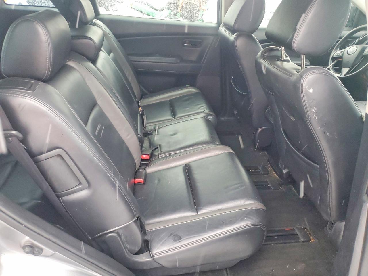 2011 MAZDA CX-9 photo 11
