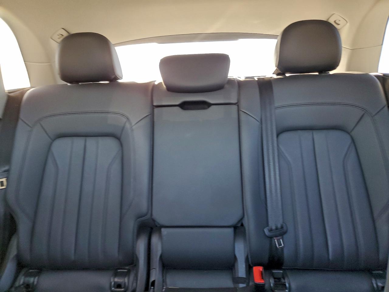2018 AUDI Q5 PREMIUM PLUS photo 10