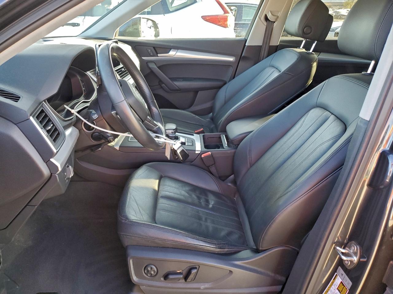 2018 AUDI Q5 PREMIUM PLUS photo 7