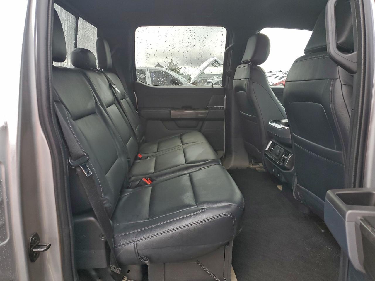 2023 FORD F150 SUPERCREW photo 10