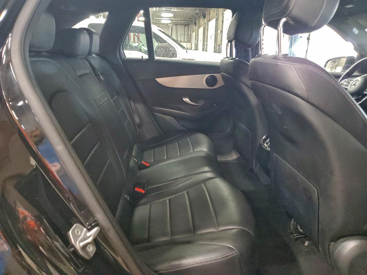 2021 MERCEDES-BENZ GLC 300 4MATIC photo 11