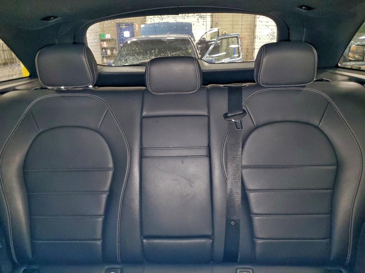 2021 MERCEDES-BENZ GLC 300 4MATIC photo 10