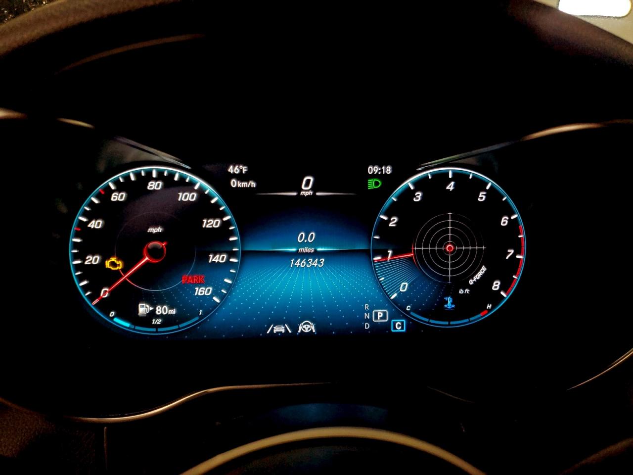 2021 MERCEDES-BENZ GLC 300 4MATIC photo 9
