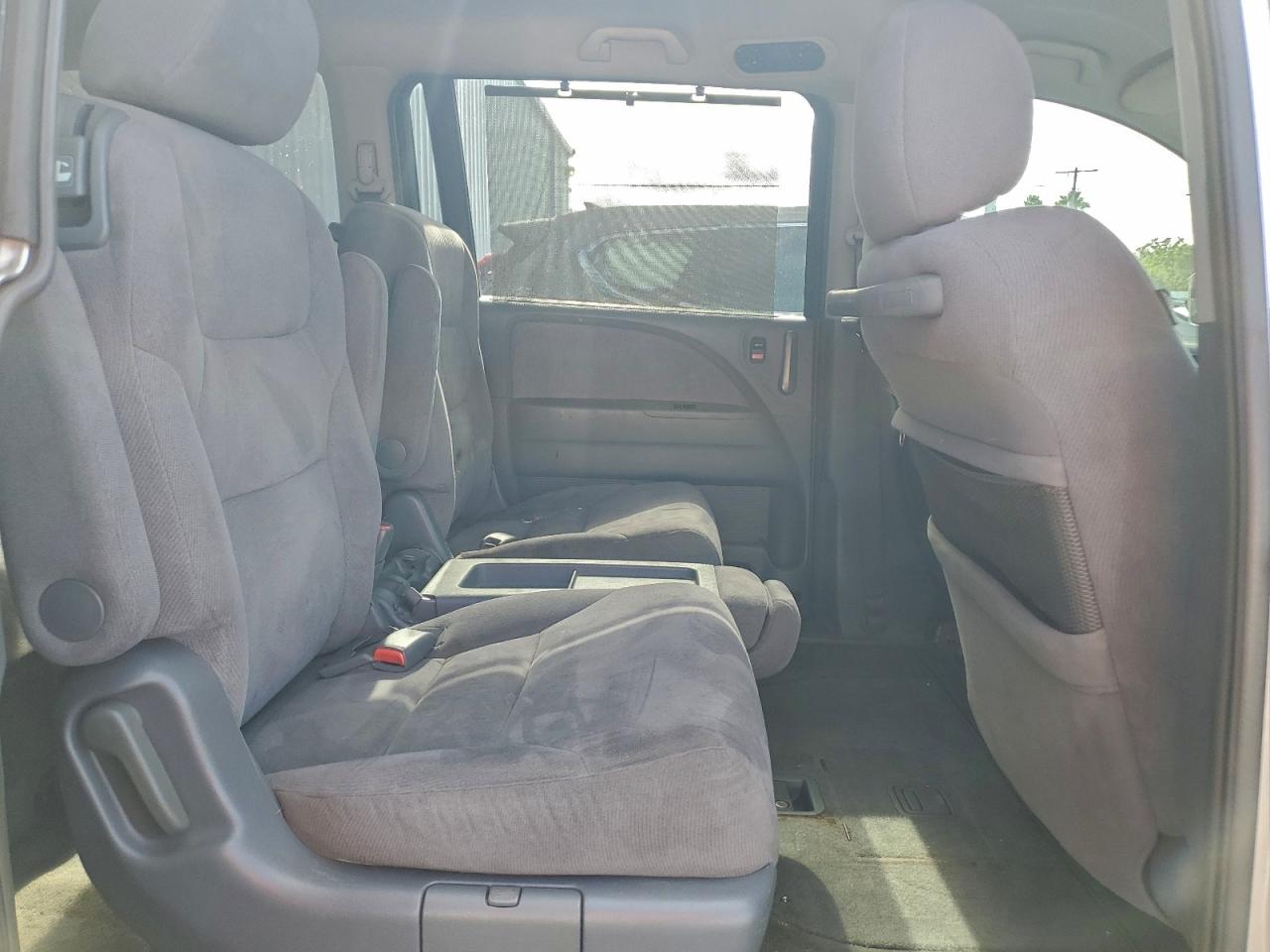 2006 HONDA ODYSSEY EX photo 11