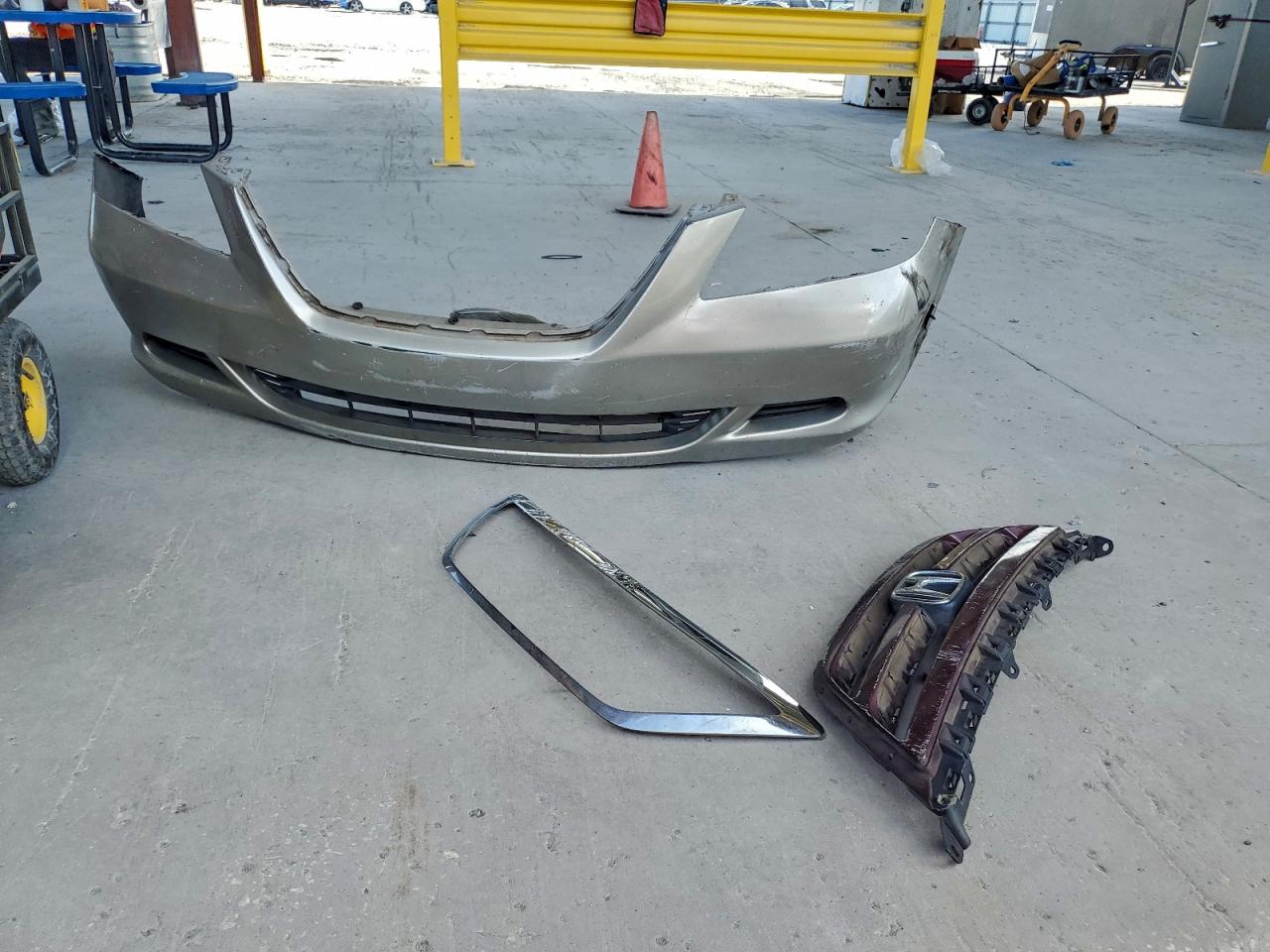 2006 HONDA ODYSSEY EX photo 13