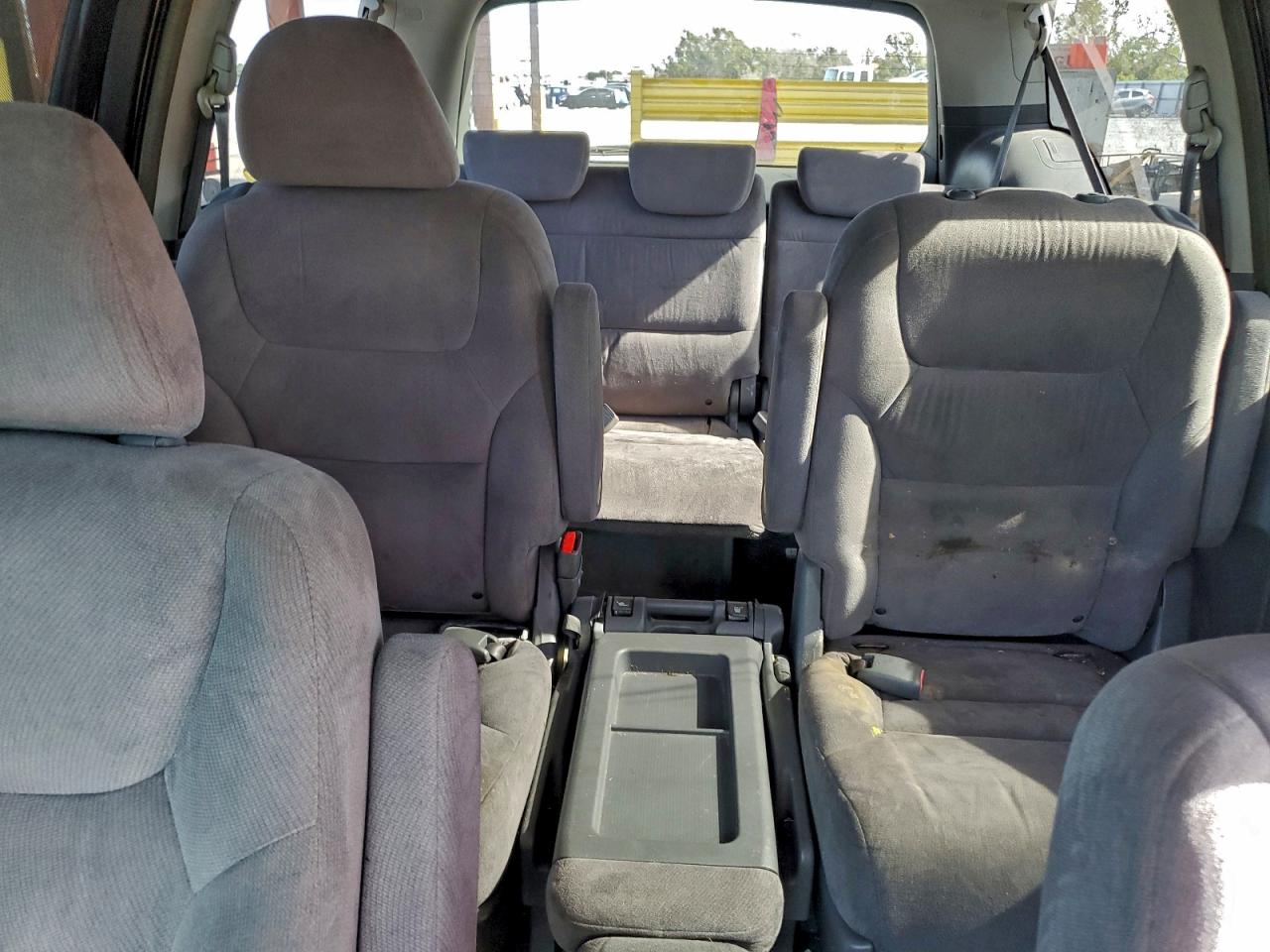 2006 HONDA ODYSSEY EX photo 10